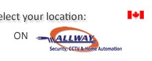 Allway Technologies - Markham Ontario Canada